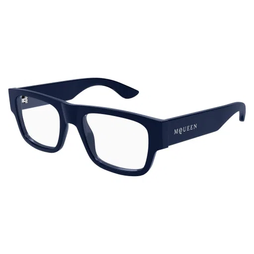 Alexander McQueen AM0511O Eyeglasses - view 3
